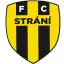 FC Strání B