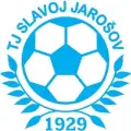 TJ Slavoj Jarošov / Kněžpole