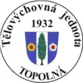 TJ Topolná / Napajedla B