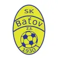 SK Baťov 1930