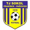 TJ Sokol Prakšice-Pašovice