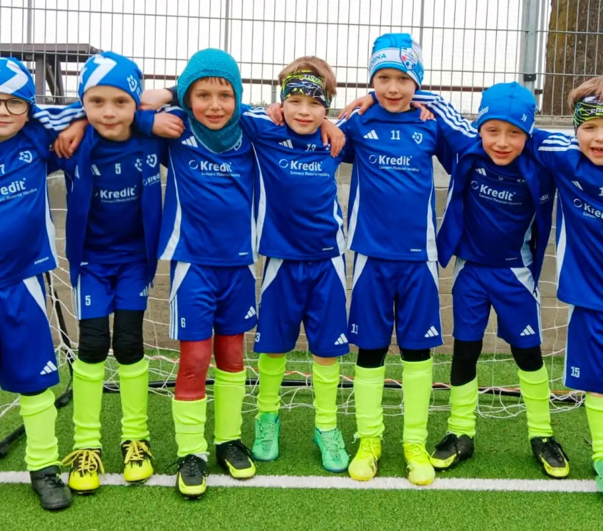 FKJ U7 | Přidej se k nám