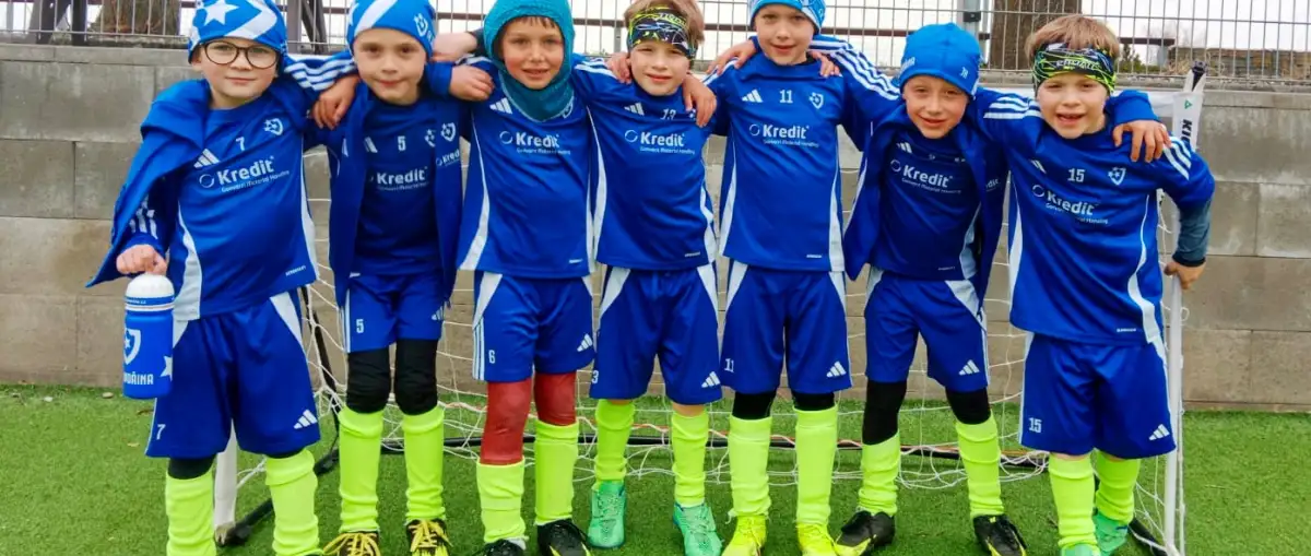 FKJ U7 | Přidej se k nám