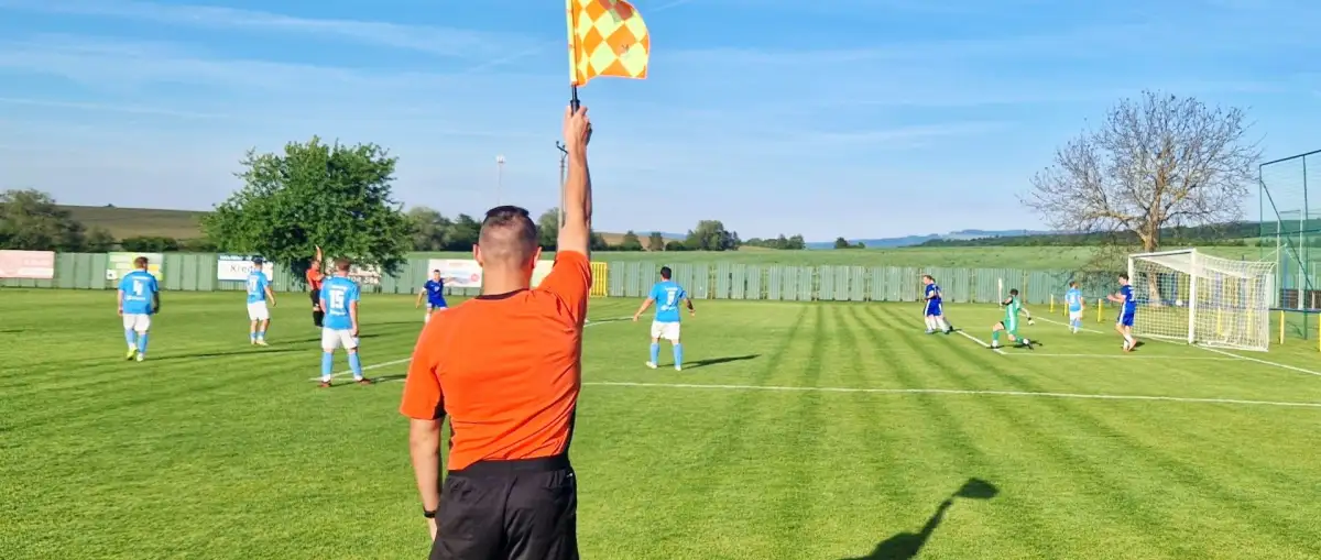 FKJ A - Lubná 6:2