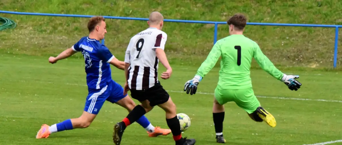U19 | FKJ - Hradčovice 2:0