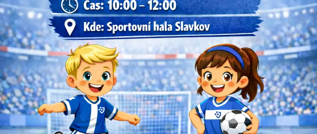 Nábor do Fotbalové akademie Javořina