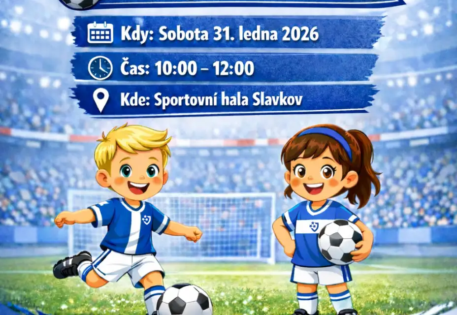 Nábor do Fotbalové akademie Javořina