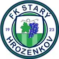 FK Starý Hrozenkov