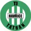 TJ Tatran Havřice