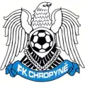 FK Chropyně