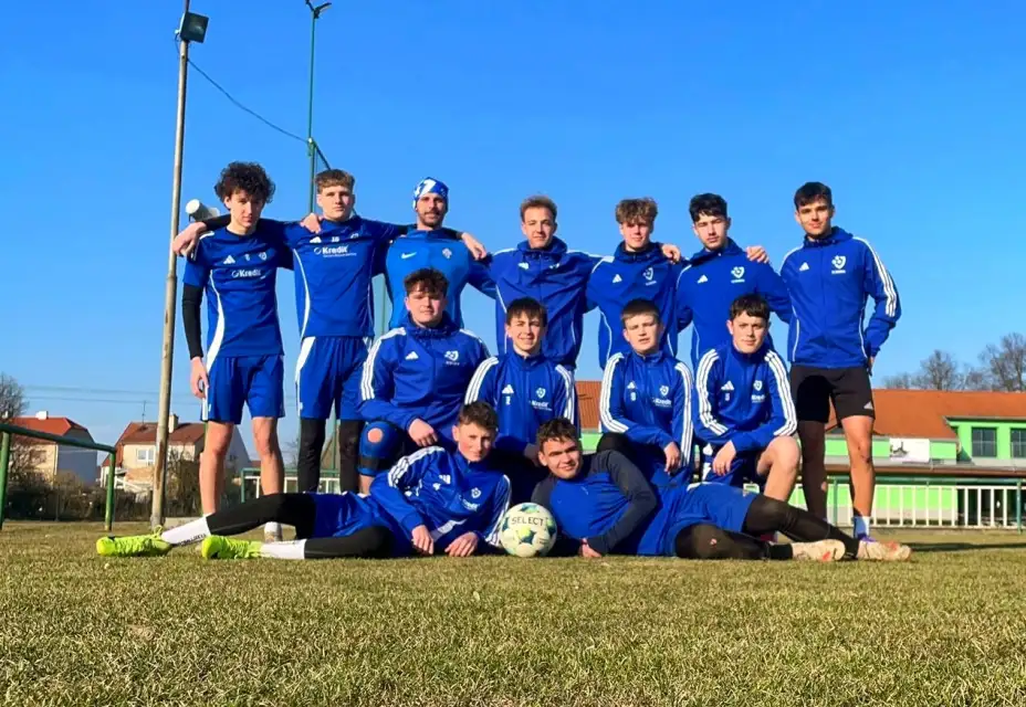 U19 | Report ze soustředění