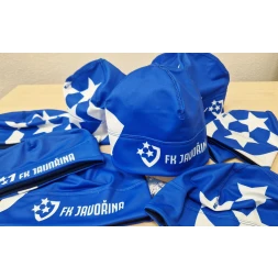 Klubová zimní čepice Flavio