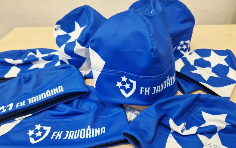 Klubová zimní čepice Flavio